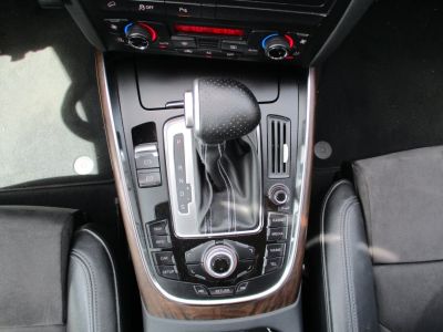 Audi Q5 20 TFSI 211 Quattro Avus S tronic 7   - 19