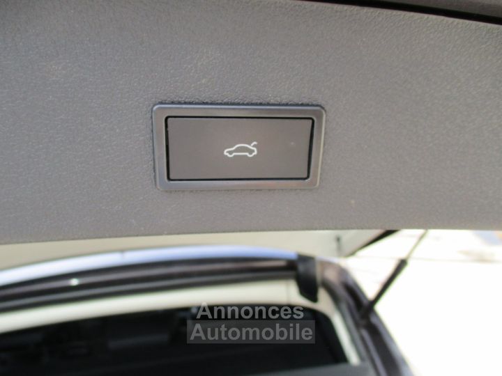 Audi Q5 20 TFSI 211 Quattro Avus S tronic 7 - 20
