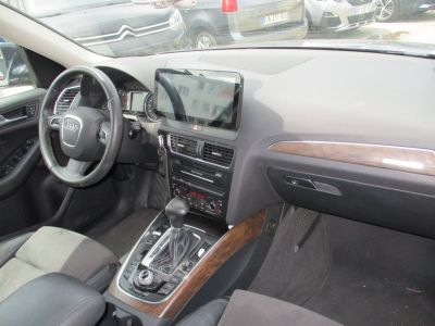 Audi Q5 20 TFSI 211 Quattro Avus S tronic 7   - 21