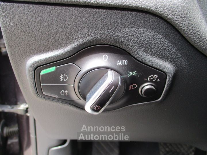 Audi Q5 20 TFSI 211 Quattro Avus S tronic 7 - 23