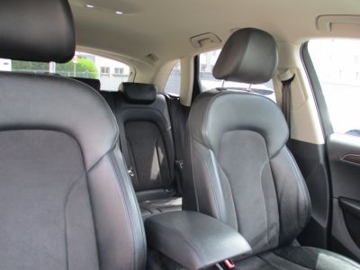 Audi Q5 20 TFSI 211 Quattro Avus S tronic 7   - 24