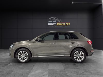 Audi Q3 35 tfsi s line 150 cv tronic 7 re   - 2