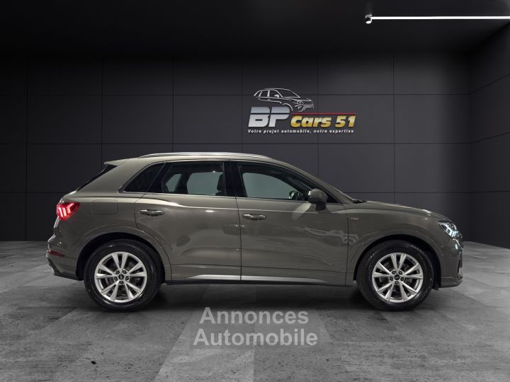 Audi Q3 35 tfsi s line 150 cv tronic 7 re - 4