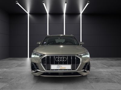 Audi Q3 35 tfsi s line 150 cv tronic 7 re   - 5