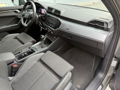 Audi Q3 35 tfsi s line 150 cv tronic 7 re   - 8
