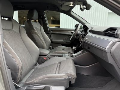 Audi Q3 35 tfsi s line 150 cv tronic 7 re   - 10