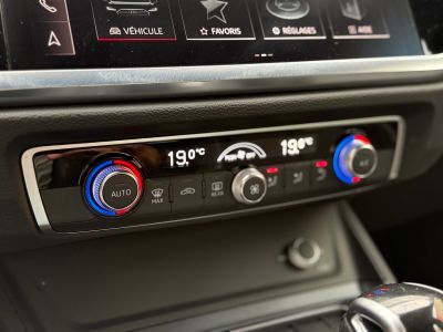 Audi Q3 35 tfsi s line 150 cv tronic 7 re   - 15