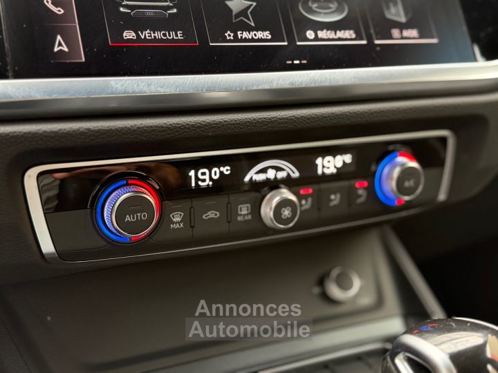 Audi Q3 35 tfsi s line 150 cv tronic 7 re - 15
