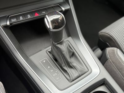 Audi Q3 35 tfsi s line 150 cv tronic 7 re   - 16