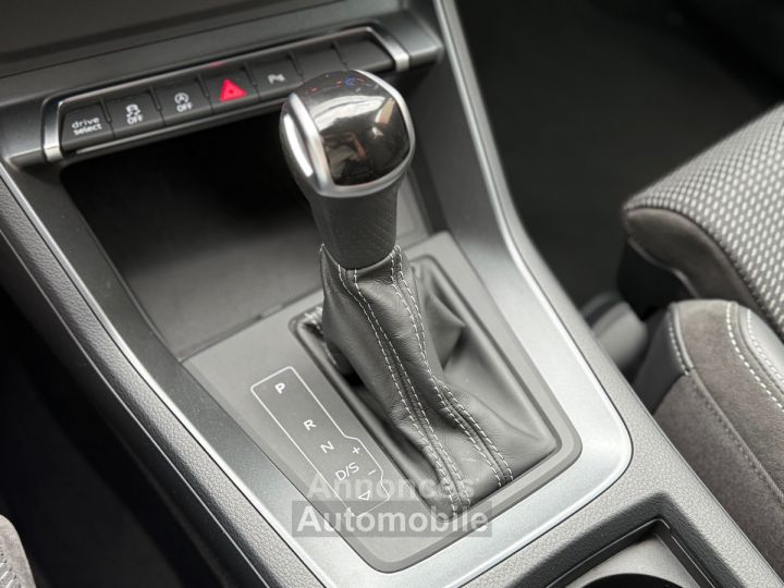 Audi Q3 35 tfsi s line 150 cv tronic 7 re - 16