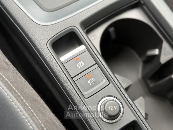 Audi Q3 35 tfsi s line 150 cv tronic 7 re - 17