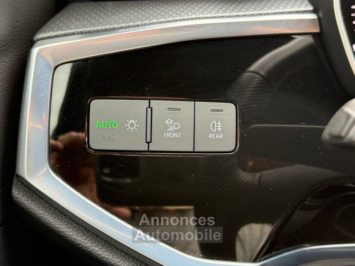 Audi Q3 35 tfsi s line 150 cv tronic 7 re - 19