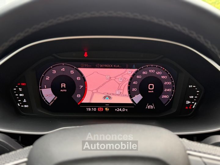 Audi Q3 35 tfsi s line 150 cv tronic 7 re - 21