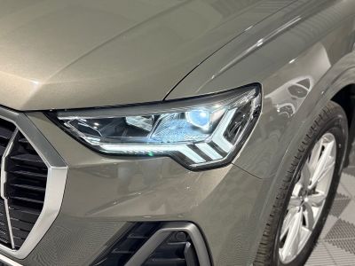 Audi Q3 35 tfsi s line 150 cv tronic 7 re   - 25
