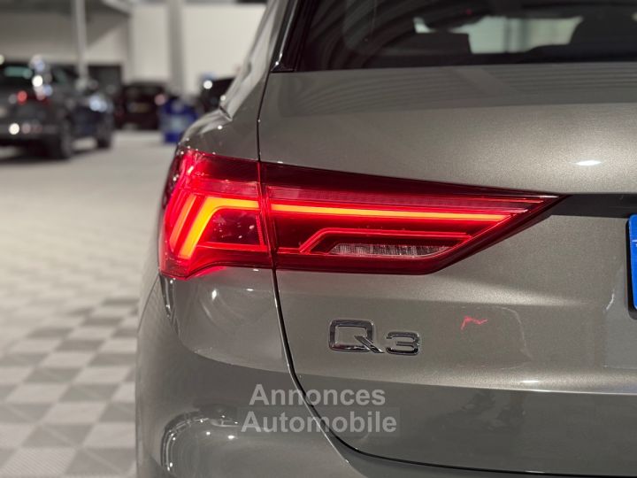 Audi Q3 35 tfsi s line 150 cv tronic 7 re - 26
