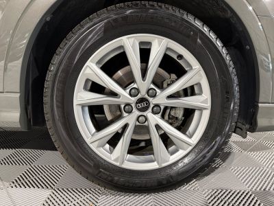 Audi Q3 35 tfsi s line 150 cv tronic 7 re   - 27