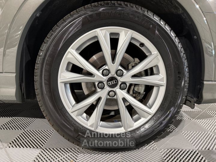 Audi Q3 35 tfsi s line 150 cv tronic 7 re - 27
