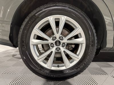 Audi Q3 35 tfsi s line 150 cv tronic 7 re   - 28