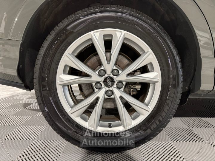 Audi Q3 35 tfsi s line 150 cv tronic 7 re - 28