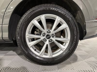 Audi Q3 35 tfsi s line 150 cv tronic 7 re   - 29