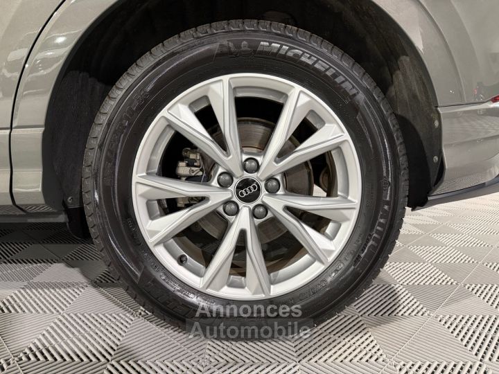 Audi Q3 35 tfsi s line 150 cv tronic 7 re - 29