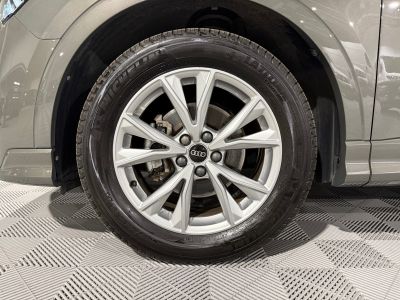 Audi Q3 35 tfsi s line 150 cv tronic 7 re   - 30