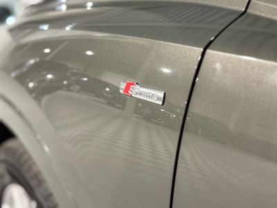 Audi Q3 35 tfsi s line 150 cv tronic 7 re   - 31