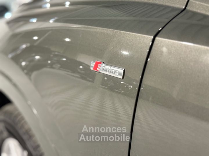 Audi Q3 35 tfsi s line 150 cv tronic 7 re - 31