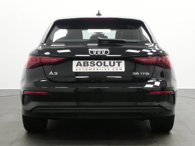 Audi A3 Sportback 35 TFSI 150CH MILD HYBRID BUSINESS LINE S TRONIC 7   - 3