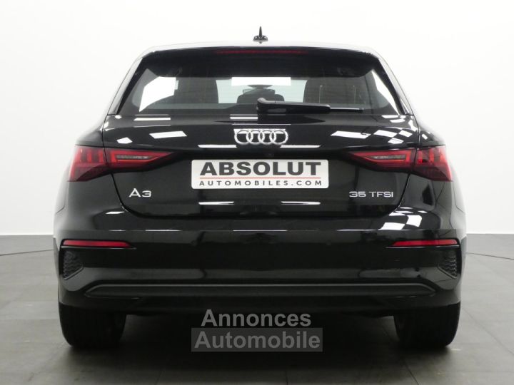 Audi A3 Sportback 35 TFSI 150CH MILD HYBRID BUSINESS LINE S TRONIC 7 - 3