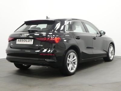 Audi A3 Sportback 35 TFSI 150CH MILD HYBRID BUSINESS LINE S TRONIC 7   - 4