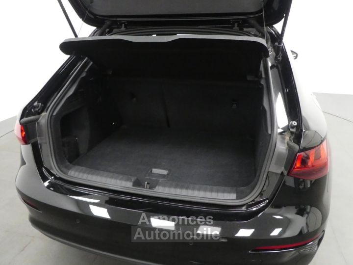 Audi A3 Sportback 35 TFSI 150CH MILD HYBRID BUSINESS LINE S TRONIC 7 - 5