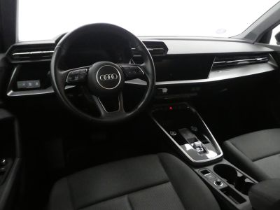 Audi A3 Sportback 35 TFSI 150CH MILD HYBRID BUSINESS LINE S TRONIC 7   - 6