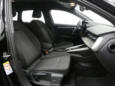 Audi A3 Sportback 35 TFSI 150CH MILD HYBRID BUSINESS LINE S TRONIC 7   - 7