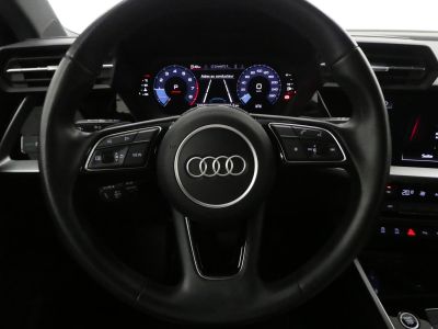 Audi A3 Sportback 35 TFSI 150CH MILD HYBRID BUSINESS LINE S TRONIC 7   - 11