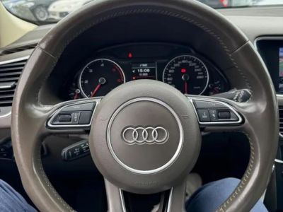 Audi Q5 20 tdi 177 s-line quattro   - 6