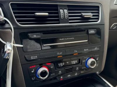 Audi Q5 20 tdi 177 s-line quattro   - 7
