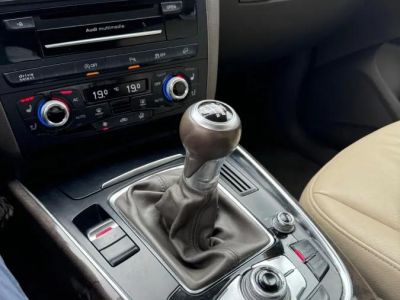 Audi Q5 20 tdi 177 s-line quattro   - 8