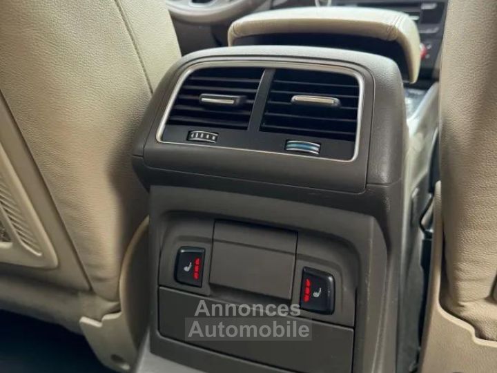 Audi Q5 20 tdi 177 s-line quattro - 11