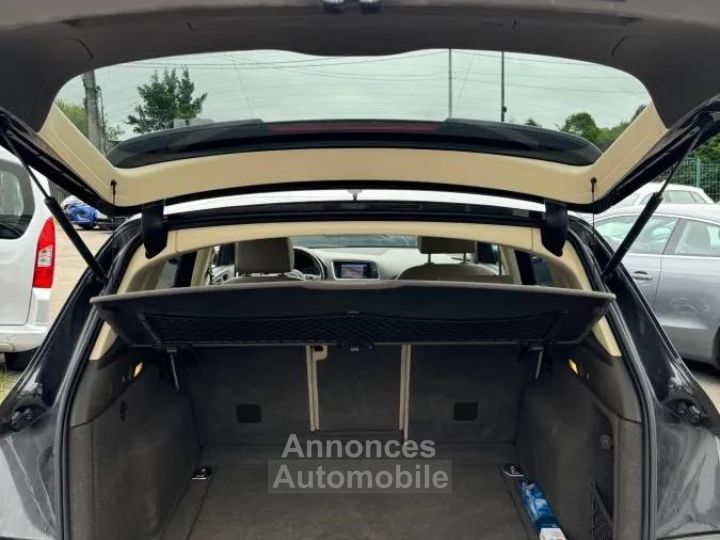 Audi Q5 20 tdi 177 s-line quattro - 12