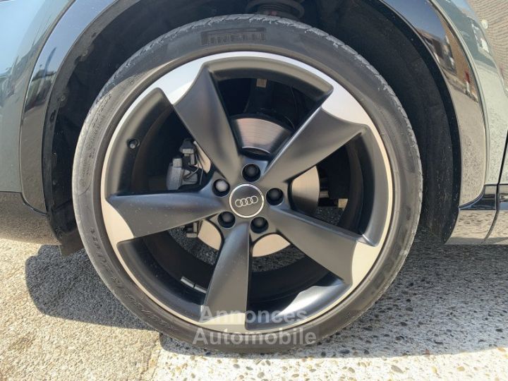 Audi Q3 35 TDI 150CH S TRONIC 7 COMPETITION - 4