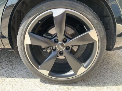 Audi Q3 35 TDI 150CH S TRONIC 7 COMPETITION   - 6