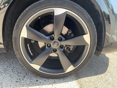 Audi Q3 35 TDI 150CH S TRONIC 7 COMPETITION   - 12
