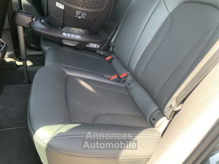 Audi Q3 35 TDI 150CH S TRONIC 7 COMPETITION - 17