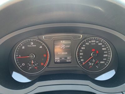 Audi Q3 35 TDI 150CH S TRONIC 7 COMPETITION   - 19