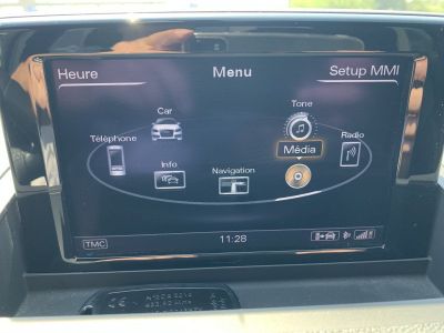 Audi Q3 35 TDI 150CH S TRONIC 7 COMPETITION   - 20