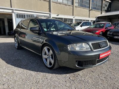 Audi RS6 C5 42 V8 450 CV   - 3