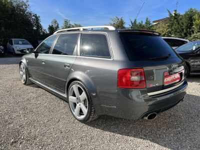 Audi RS6 C5 42 V8 450 CV   - 6