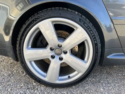 Audi RS6 C5 42 V8 450 CV   - 9