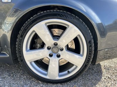 Audi RS6 C5 42 V8 450 CV   - 10